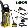 LAVOR STARGATE WASHER 180/2500W/180BAR + PATIO Jaunumi -Dārzam