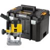 DEWALT. 1100W DW621KTX ROUTER + CUTTER SET Jaunumi -Dārzam