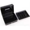Vorel KASETKA NA PIENIĄDZE 250X200X90MM CZARNA  (78626) Jaunumi - Birojam