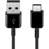 Кабель Goodbuy USB-C 1м черный Дата USB-кабели