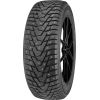 235/65R17 HANKOOK IPIKE X W429A 108T XL radžojamas DOT22 (Bez atgriešanas iespējām) Зимние покрышки