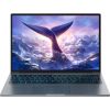 Blackview GamiBook-8 Ryzen 7 7735HS 16" WUXGA AG 16GB 512GB BT BLKB FPR W11Pro Grey Ноутбуки
