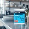 Frischer 3-in-1 dishwasher capsules, 52 pieces Tīrīšanas un Ķīmiskie līdzekļi