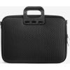 Datorsoma  Bombata Business Trama All Blac 15.6” - 16”, melna krāsa Сумки, обложки для ноутбуков