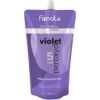 Fanola No Yellow Color Violet Peroxyde 1,5% 5 Vol. 1000ml Smaržas - NESAKĀRTOTS