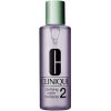 Clinique Clarifying Lotion 2 Clarifiante (dry to combination skin) - Cleaning tonic 60ml Ķermeņa kosmētika