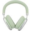 Tellur Shade Bluetooth Over-ear Headphones ANC green Austiņas