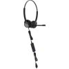 Tellur Voice 320 Wired Headset Binaural Black Austiņas
