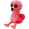 TY Beanie Boos Gilda - Różowe Flamingo 15cm (253682) Mīkstās rotaļlietas