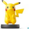Figurka Nintendo Figurka kolekcjonerska Nintendo Pikachu Super Smash Bros Interaktywne Фигурки и герои