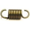Clutch spring Stihl, Nevada Rezerves daļas