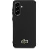 Lacoste Iconic Petit Pique Woven Logo MagSafe Case Чехол для Samsung Galaxy A56 Чехлы - альтернативные