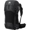 Millet Seneca Air 30 / Melna / 30 L Mugursomas