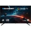 Blaupunkt 4K TV 50UGC5500S 50 Smart TV Google TV UHD Televizori