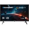 Blaupunkt LED TV 24WGC5500S 24 Smart TV Google TV HD Televizori