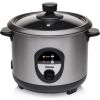 Tristar Rice cooker RK-6126 400 W 1 L Grey Jaunumi Sadz. tehnika