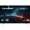 Blaupunkt 4K TV 65UGC5500S 65 Smart TV Google TV UHD Televizori