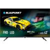 Blaupunkt LED TV 40FCE4000S 40 HD Black Televizori