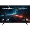 Blaupunkt 4K TV 55UGC5500S 55 Smart TV Google TV UHD Televizori