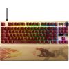 Razer Huntsman V3 Pro Tenkeyless Gaming Keyboard Wired US Counter-Strike 2 Edition USB Type-C Razer Analog Optical Switch Gen-2 Клавиатуры