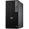 Dell Pro Tower QCT1250 i7-14700/16GB/512GB/Intel Integrated/Win11 Pro/No kbd/3Y ProSupport NBD Onsite Warranty Dell Персональные компьютеры