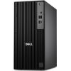 Dell Pro Tower QCT1255 AMD Ryzen 5 8600G/16GB/512GB/Intel Integrated/Win11 Pro/No kbd/3Y ProSupport NBD Onsite Warranty Dell Personālie datori