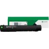 Lexmark 85D0HK0 CX930, 931 28K Toner Cartridge Black Lāzerprinteru izejmateriāli