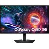 Samsung LS27FG500SUXEN 27" Gaming Monitor Odyssey QHD G5 G50SF 2560x1440/16:9/200cd/m2/0.03ms, HDMI, USB, DP Samsung Monitori