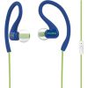 Koss Headphones KSC32iB Wired In-ear Microphone Blue Наушники