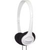 Koss Headphones KPH7w Wired On-Ear White Наушники