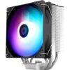 Thermalright Assassin X 120 Refined SE ARGB CPU Cooler   AX120-SE-ARGB Jaunumi - Datori