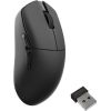 Keychron Lemokey G1 (8000Hz) Black Wireless Mouse   G1-A3 Peles, ievadierīces