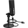 Fifine K670 USB Black Microphone   K670B Mikrofoni