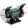 Asināšanas iekārta Metabo DS 125 M; 200 W Jaunumi -Dārzam