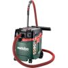 Sausās un mitrās tīrīšanas putekļsūcējs Metabo ASA 30 M PC; 1200 W Industriālie putekļu sūcēji