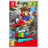 Nintendo NSW Super Mario Odyssey Игры для Nintendo