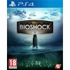2K Games PS4 BIOSHOCK: THE COLLECTION Xbox spēles