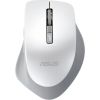 MOUSE USB OPTICAL WRL WT425/SILVER 90XB0280-BMU0L0 ASUS Peles, ievadierīces