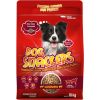 BIOFEED Dog Snackers Adult medium & large Beef - dry dog food - 10kg Suņu barība