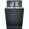 Siemens iQ300 SR63EX25KE dishwasher Fully built-in 10 place settings B Jaunumi Sadz. tehnika