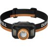 Duracell DH400 Headlamp black, orange Lukturi 