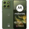 Motorola Edge 70 6.7" Dual SIM Android 16 USB Type-C 12 GB 512 GB 4800 mAh Green Мобильные телефоны