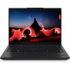 Lenovo ThinkPad L14 Gen 5 (AMD) AMD Ryzen™ 7 PRO 7735U Laptop 35.6 cm (14") WUXGA 16 GB DDR5-SDRAM 512 GB SSD Wi-Fi 6E (802.11ax) Windows 11 Pro English Black Ноутбуки