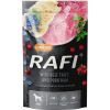 DOLINA NOTECI Rafi Beef tripe with ham - wet dog food - 500g Suņu barība
