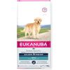 EUKANUBA Golden Retriever Chicken 12 kg Suņu barība