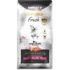 BIOFEED Euphoria Fresh  Junior Mini & Small Turkey with rabbit - dry dog food - 2kg Suņu barība