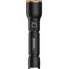 Duracell DF3000R Flashlight black Lukturi 