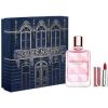 Givenchy Irresistible Very Floral Dárková sada EDP 50 ml a rtěnka 1,5 g 50ml Dāvanu komplekti