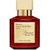 Maison Francis Kurkdjian Baccarat Rouge 540 Extract de Parfum 200ml Unisex Smaržas
