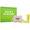 Dkny Be Delicious 100ml Sieviešu Smaržas